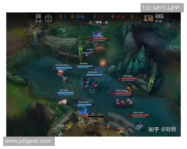 RNG在英雄联盟比赛中的区域防守策略分析与成败得失探讨 RNG在英雄联盟比赛中的区域防守策略分析与成败得失探讨