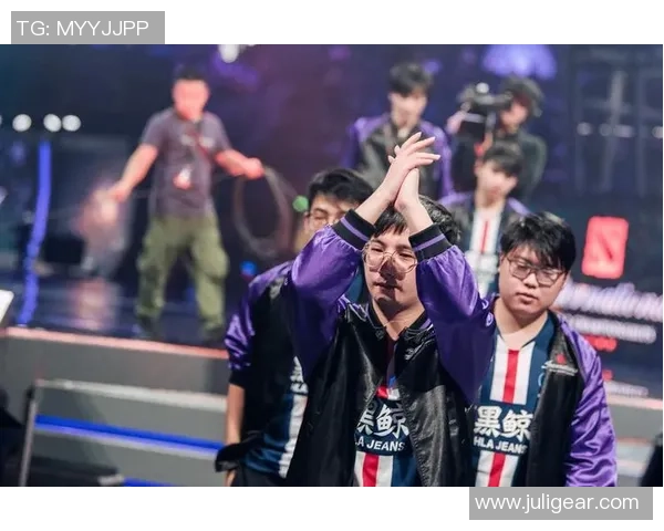 DOTA2盛宴:深入解析BLG战队的迅猛崛起与战术布局 DOTA2盛宴:深入解析BLG战队的迅猛崛起与战术布局