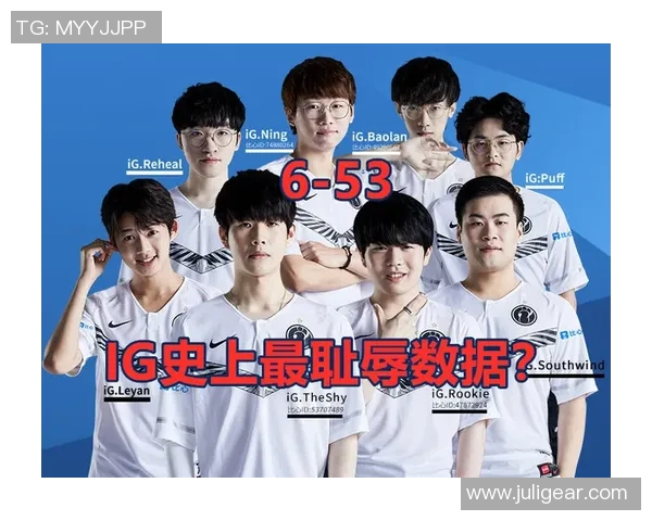 IG战队在CSGO赛事中的运营策略分析与成败经验总结 IG战队在CSGO赛事中的运营策略分析与成败经验总结